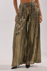 BEST DRESSED PALAZZO PANT