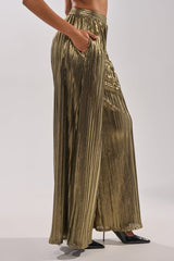 BEST DRESSED PALAZZO PANT