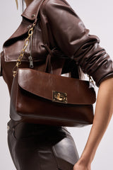 BUTTER SOFT PURSE