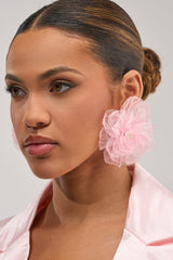 IM JUST A GIRL EARRING