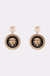 LION'S SHARE EARRING