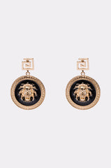 LION'S SHARE EARRING