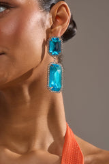 ON TREND EARRING