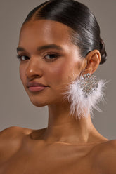 LIFE OF THE PARTY EARRING