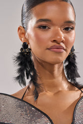 SHOW ME EARRING