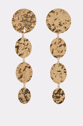IN THE SUN EARRING