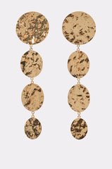 IN THE SUN EARRING