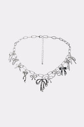 CUTESY NECKLACE