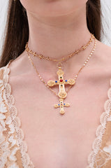 LAYERED UP NECKLACE
