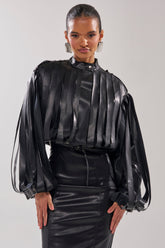 GONE WEST STRAPPY MOTO