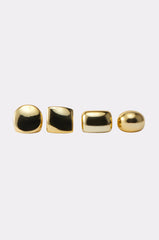 TREND DRIVEN RING SET