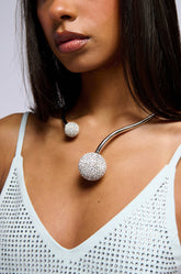 BELLE OF THE BALL NECKLACE