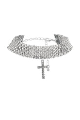 CEST LA VIE CHOKER