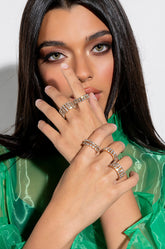 SEXY SET RING