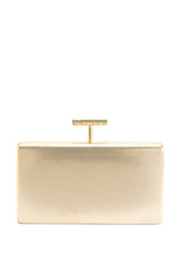 DEFY GRAVITY METALLIC CLUTCH