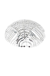 FALL IN LOVE WITH BLING HAIR PIECE