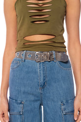 GAGA CHAINMAIL BELT