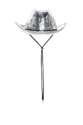 LOVE ON TOP DISCO HAT