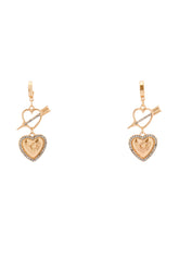 LOVES ME EARRING