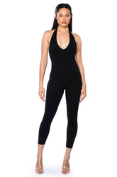 FEELIN' MYSELF JUMPSUIT