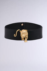 ON THE PROWL STRETCH BELT