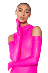 RIO LEATHER GLOVE