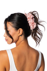 ROSE GARDEN HAIR CLAW