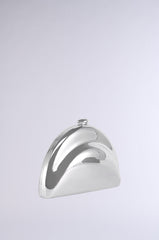 TO THE FUTURE CHROME CLUTCH