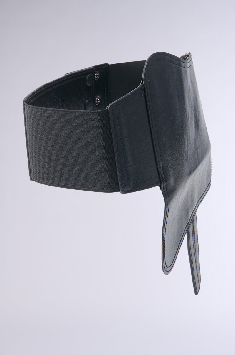 DIDI LOVES ME PU POUCH BELT