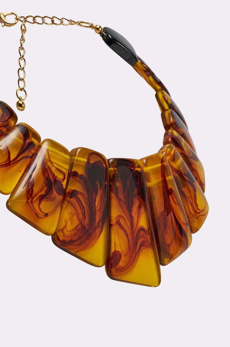 JUST WANNA PARTY NECKLACE