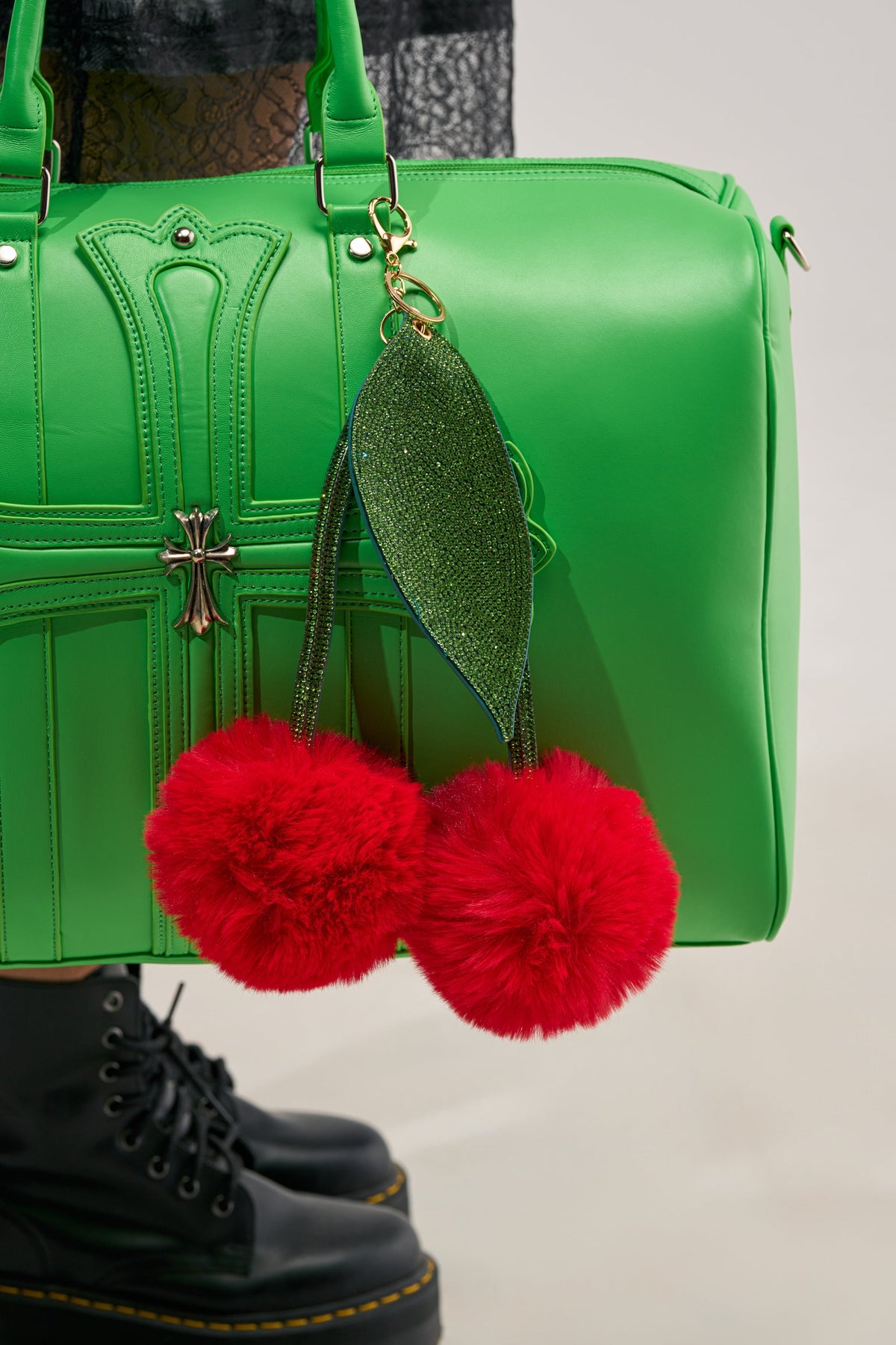 POP IT OVERSIZED KEYCHAIN