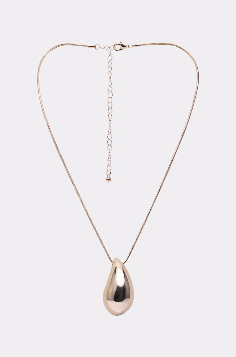 DESIGNER DREAMING NECKLACE
