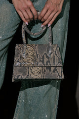 IN THE WILD PURSE