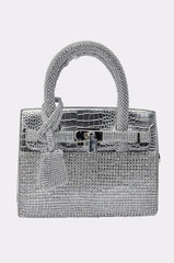 SWERVE BLING PURSE