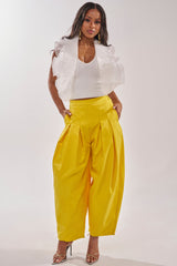BRING IT ON TROUSER