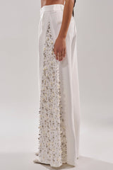 KEEP IT GOING EMBELLISHED TROUSER