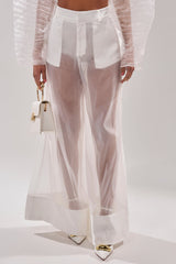 VACATION MODE TROUSER