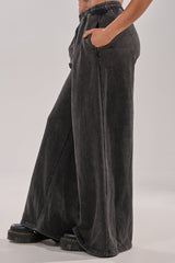 ANOTHER ONE WIDE LEG JOGGER