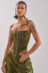 LUCKY ONE CORSET