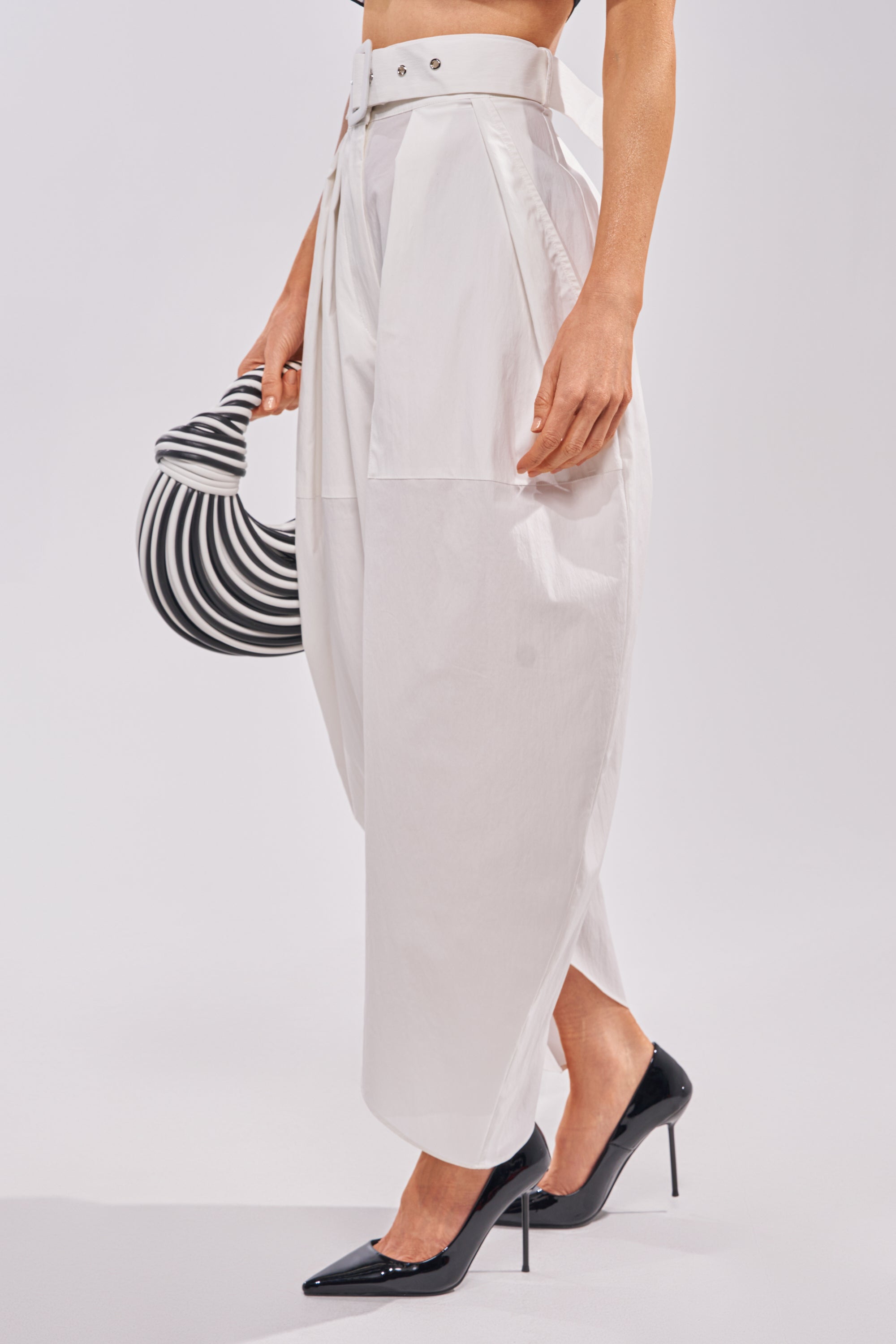 GIVE ME YOUR LOVE TROUSER