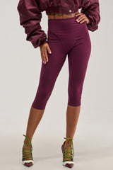 EASY ENOUGH CAPRI