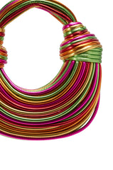 COAST TO COAST ROPE PURSE