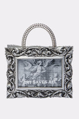 ART SAVES FRAME BAG
