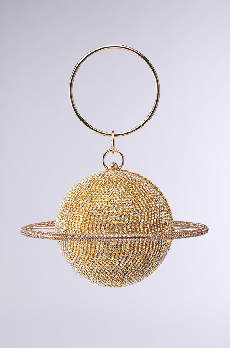 OUTTA THIS WORLD PURSE