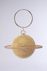 OUTTA THIS WORLD PURSE
