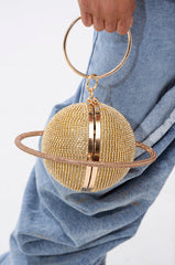 OUTTA THIS WORLD PURSE