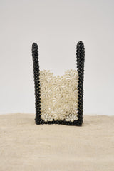 ALL NIGHT LONG BEADED BAG