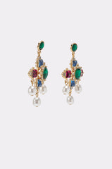 GLAM EARRING