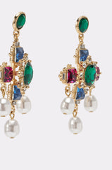 GLAM EARRING