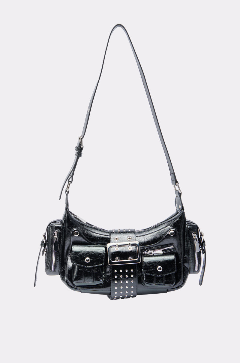 THE TIDUS PU PURSE